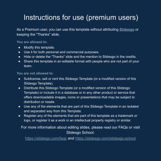 제2차 세계 대전 침공의 날 프레젠테이션 템플릿