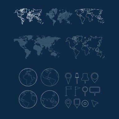 제2차 세계 대전 침공의 날 프레젠테이션 템플릿