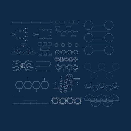 제2차 세계 대전 침공의 날 프레젠테이션 템플릿