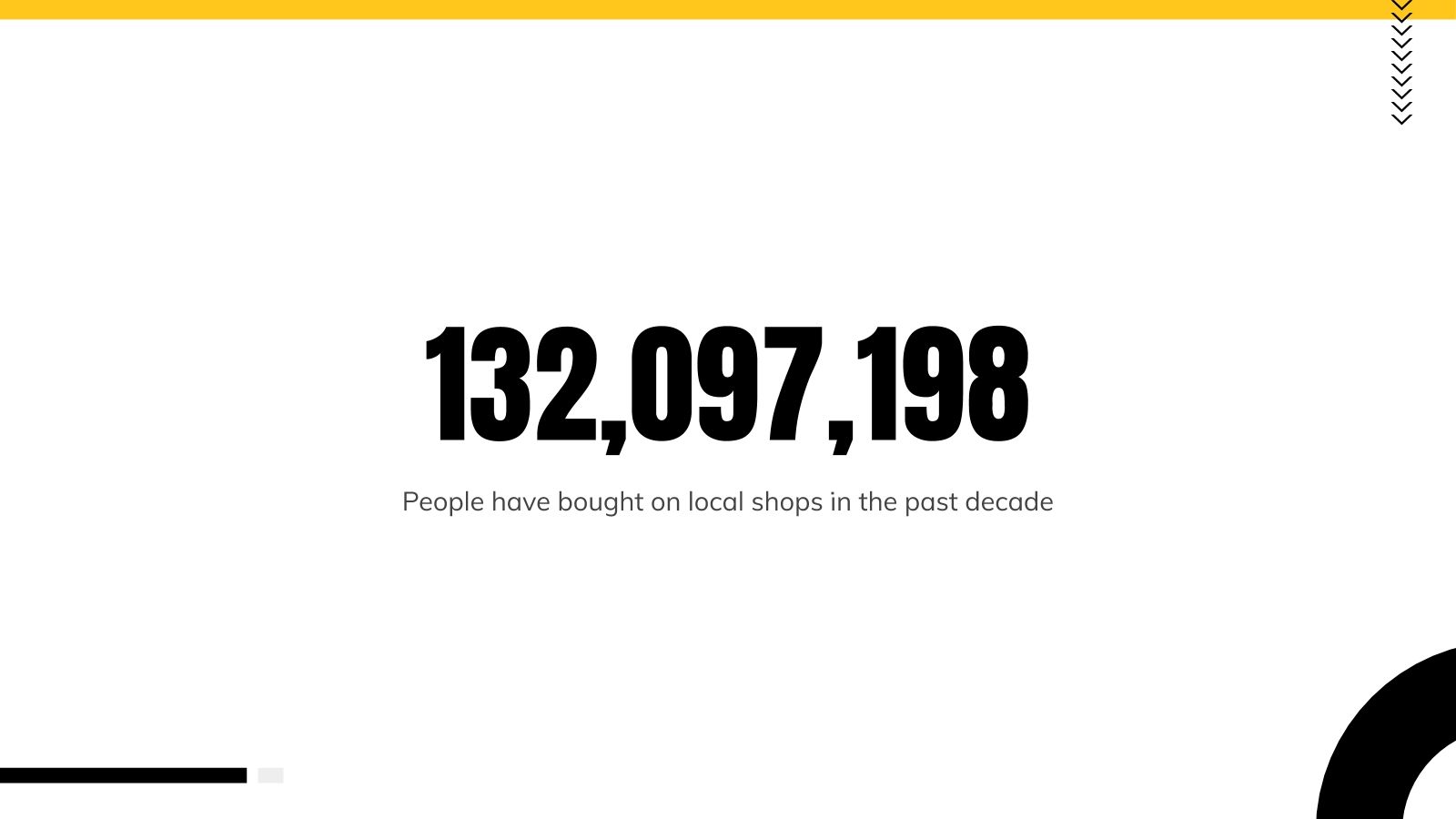 Clothing Retailer Google Slides Theme PowerPoint Template