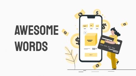Economics Thesis presentation template