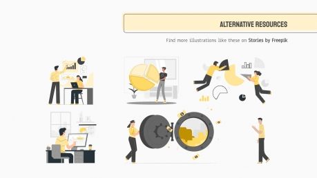 Economics Thesis presentation template