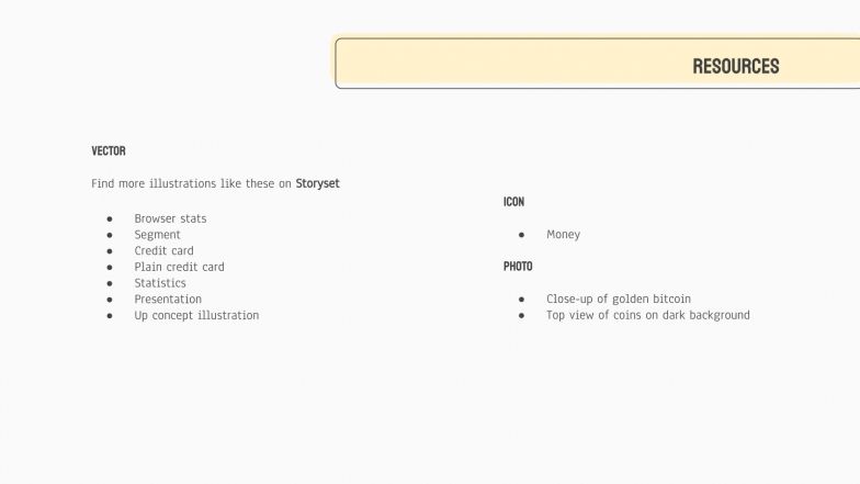 Economics Thesis presentation template