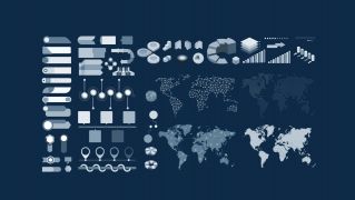 Economics Thesis presentation template