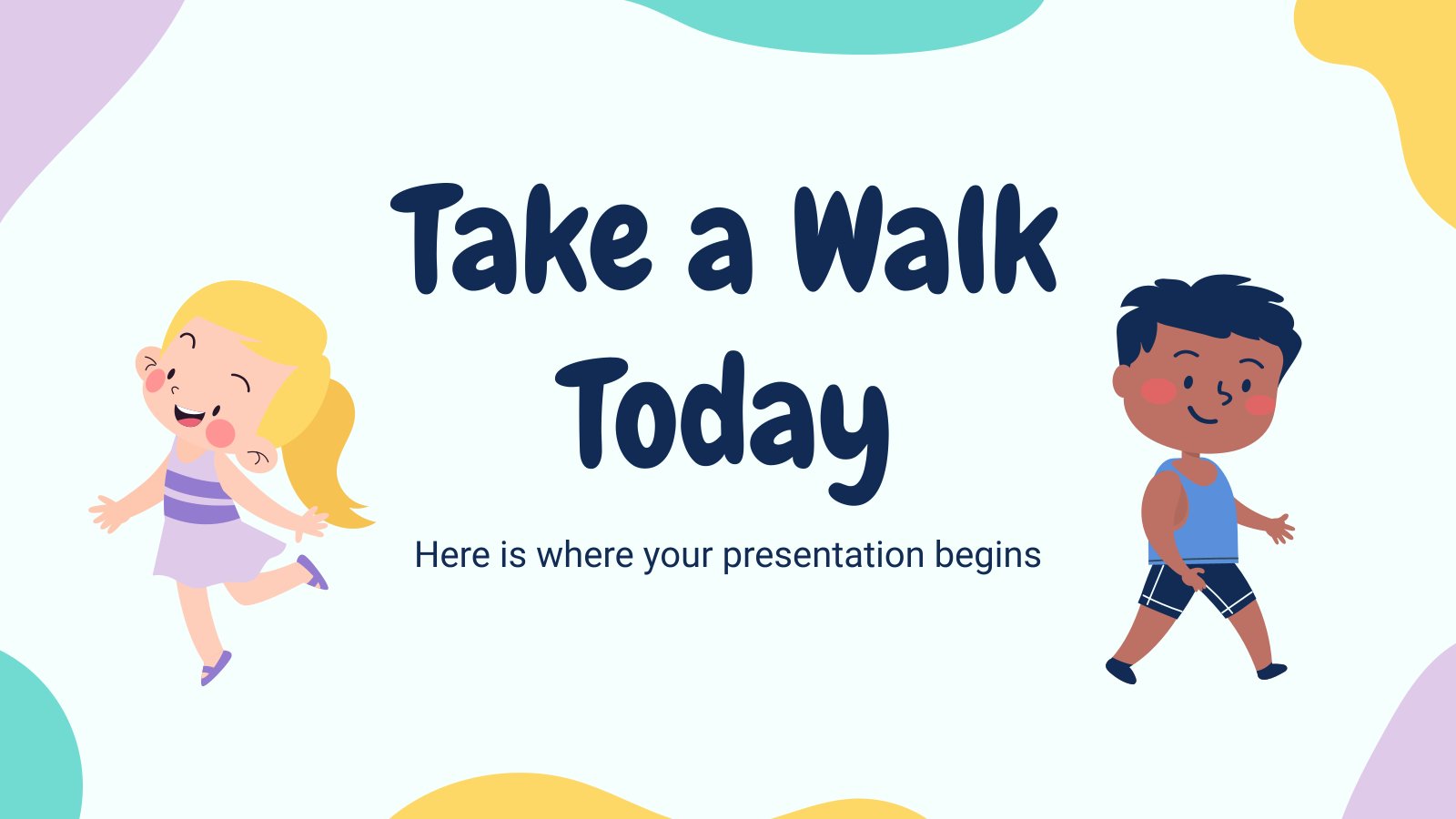 Free Kids Google Slides Themes And PowerPoint Templates Free Kids Google Slides Themes And PowerPoint Templates