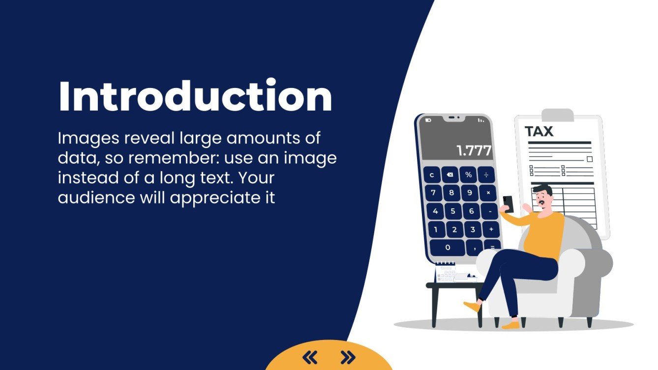 International Banking Day Google Slides & PPT