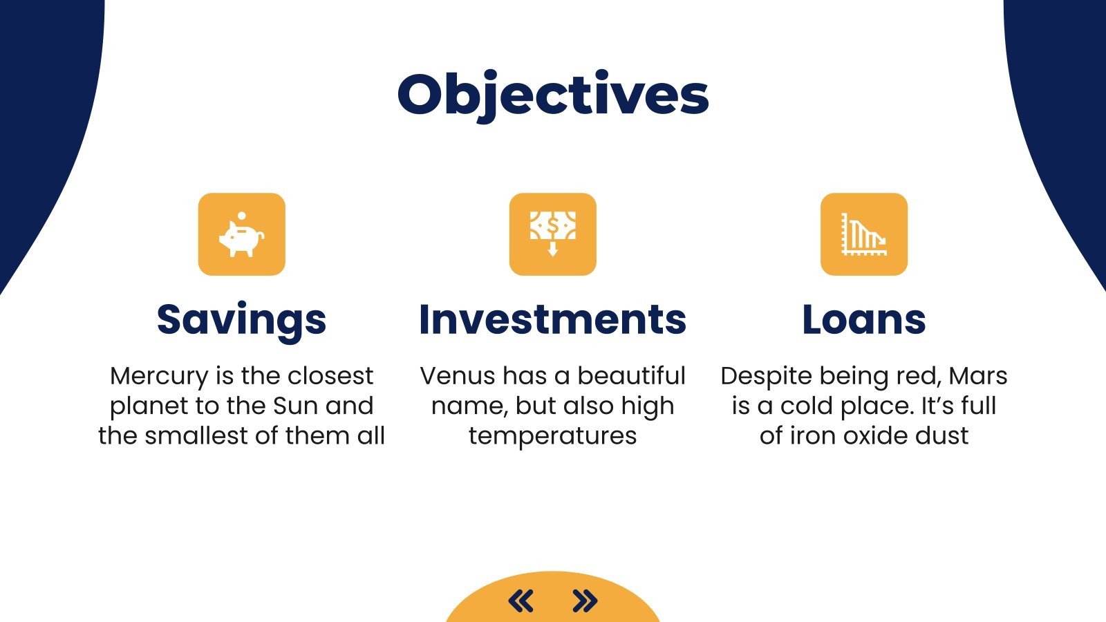 International Banking Day Google Slides & PPT