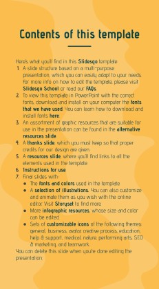 Plantilla de presentación Fuerzas Armadas