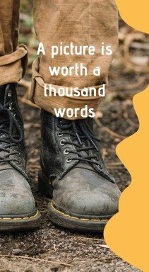 Plantilla de presentación Fuerzas Armadas