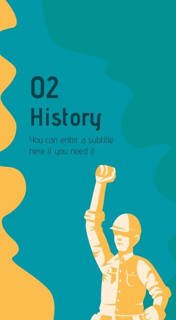 Plantilla de presentación Fuerzas Armadas