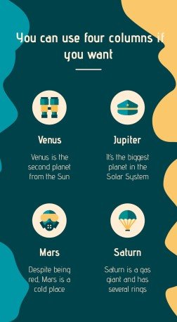 Plantilla de presentación Fuerzas Armadas