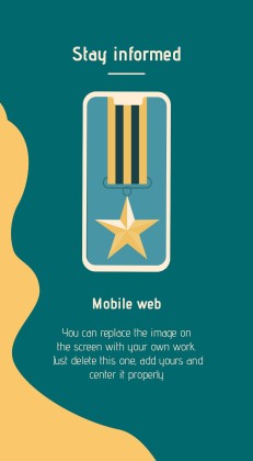 Plantilla de presentación Fuerzas Armadas