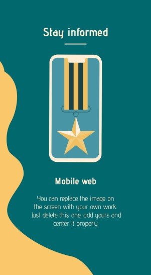 Plantilla de presentación Fuerzas Armadas