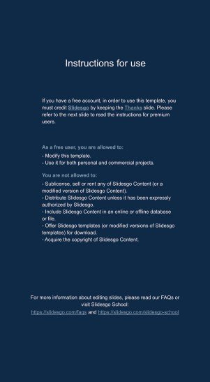 Plantilla de presentación Fuerzas Armadas