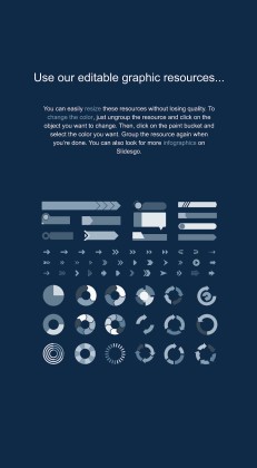 Plantilla de presentación Fuerzas Armadas