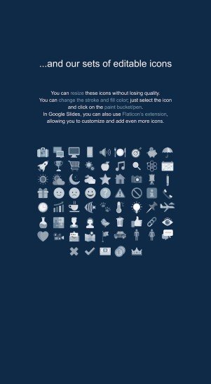 Plantilla de presentación Fuerzas Armadas