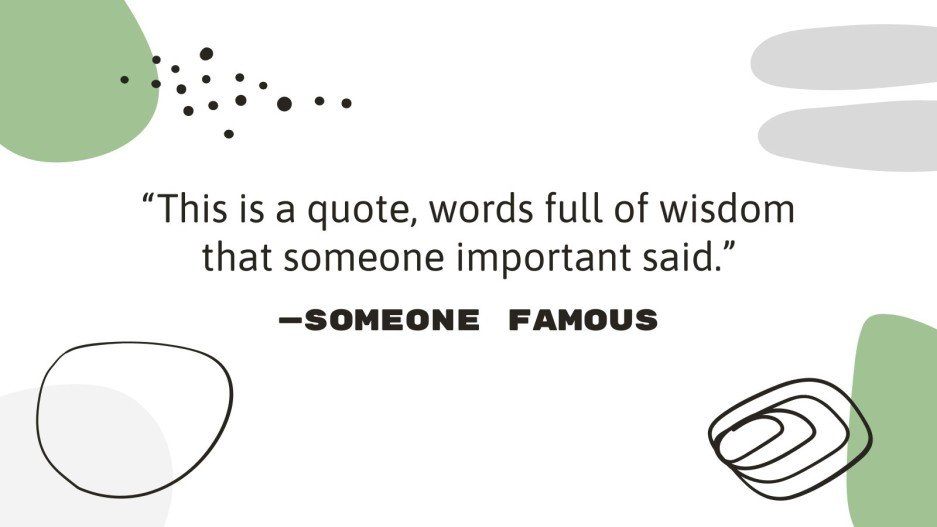 Dementia Clinical Case Google Slides & PowerPoint