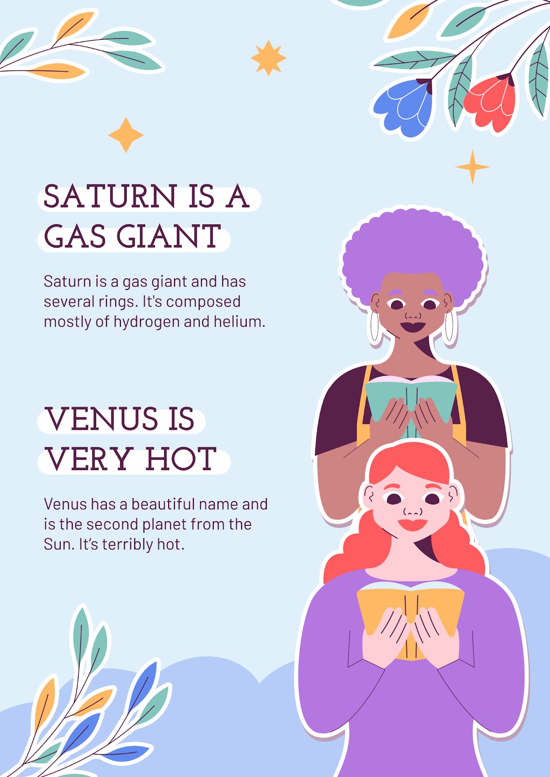 Poem on Your Pillow Day Google Slides & PowerPoint template