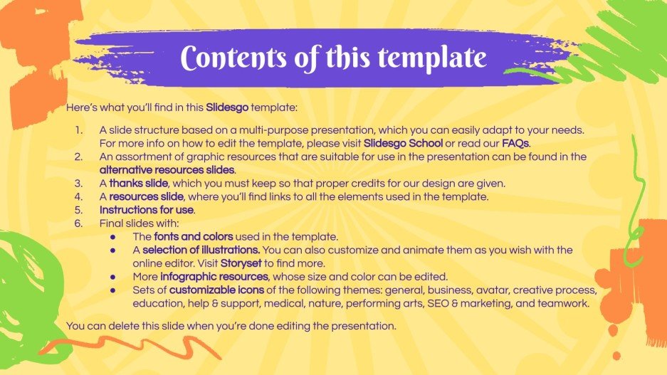 Indian National Youth Day | Google Slides & PowerPoint