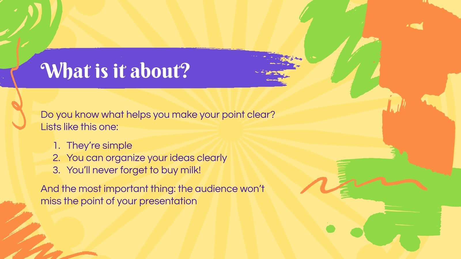 Indian National Youth Day | Google Slides & PowerPoint