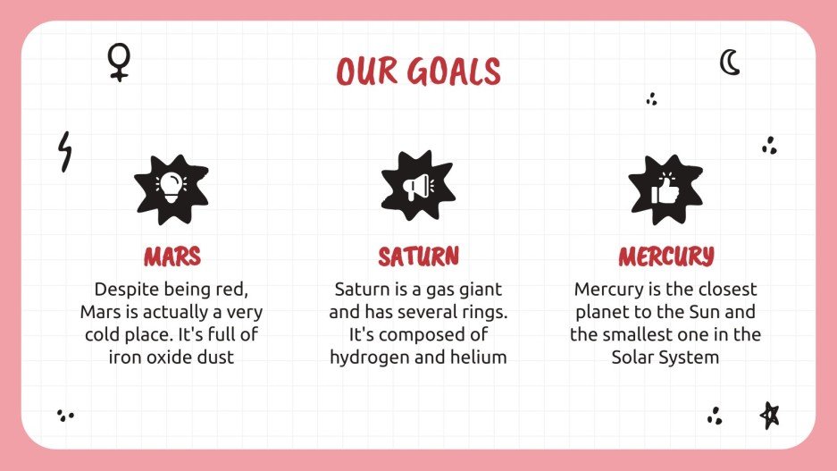 Girl Power Campaign Google Slides & PowerPoint