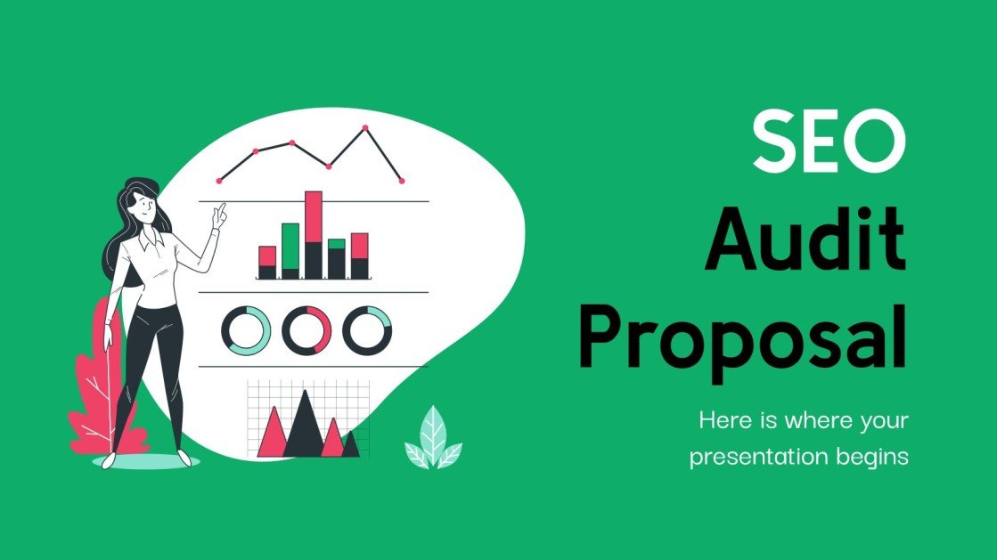 Free SEO Google Slides themes and PowerPoint templates