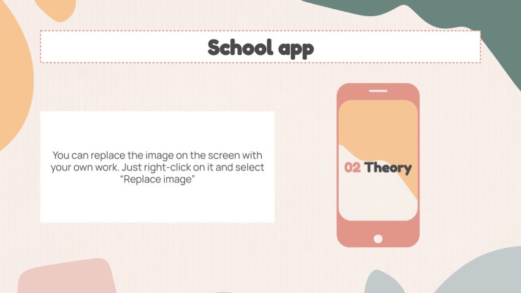 Language Arts Subject for High School - 9th Grade: Plot and Setting presentation template 