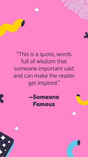 Funny Presentation Night presentation template 