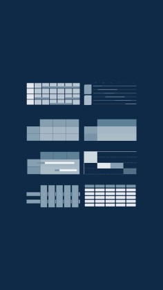 Funny Presentation Night presentation template 