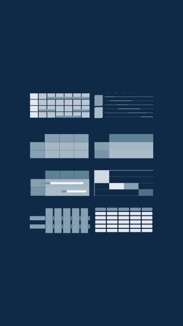 Funny Presentation Night presentation template 