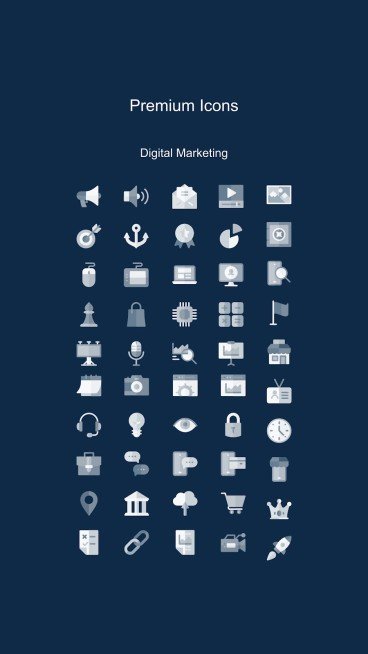 Funny Presentation Night presentation template 