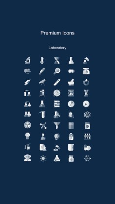 Funny Presentation Night presentation template 