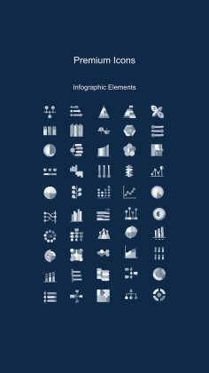 Funny Presentation Night presentation template 