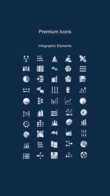 Funny Presentation Night presentation template 