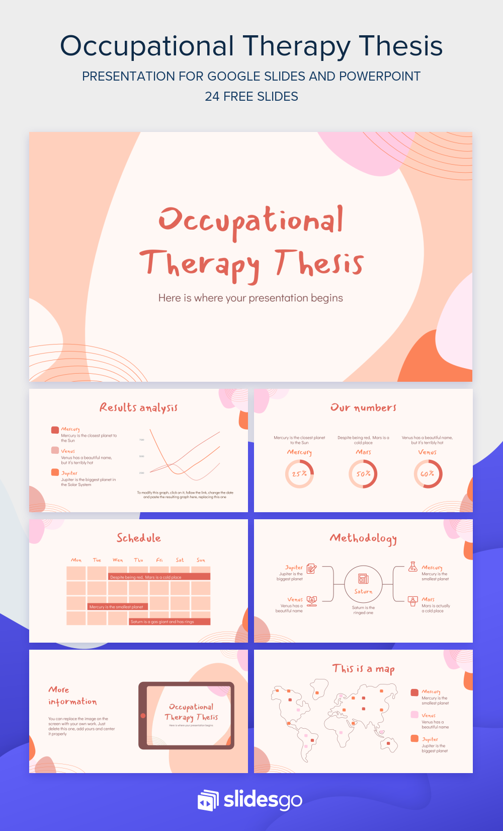 Occupational therapy essay topics image