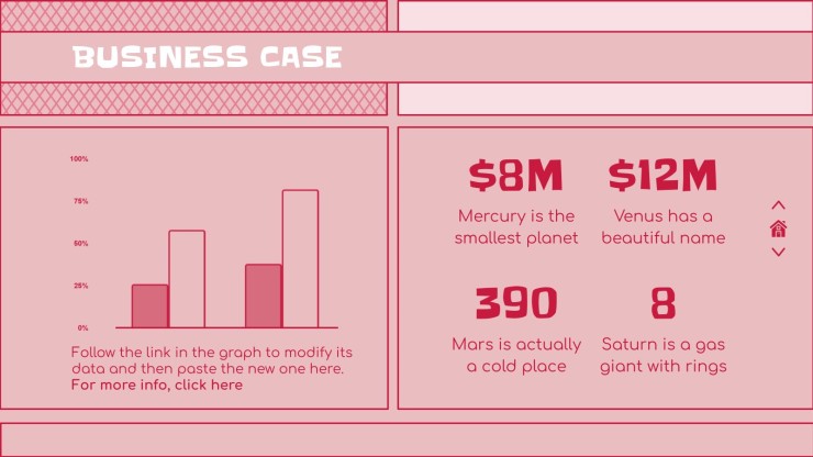 Lovely Hearts Consulting Toolkit presentation template 