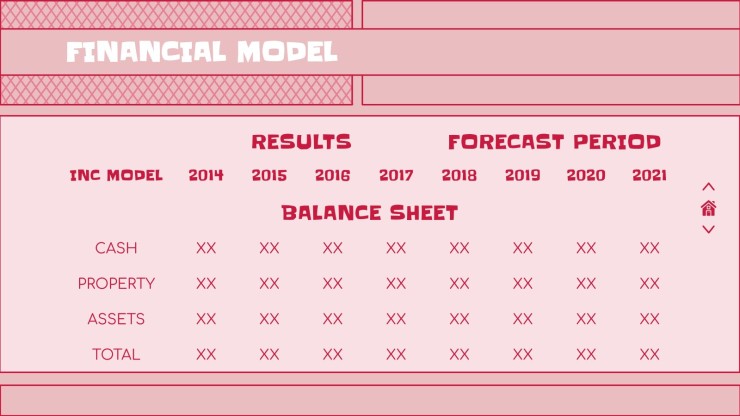 Lovely Hearts Consulting Toolkit presentation template 