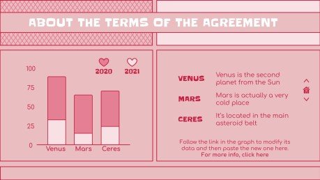 Lovely Hearts Consulting Toolkit presentation template 