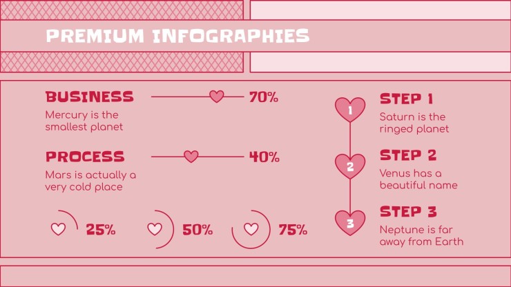 Lovely Hearts Consulting Toolkit presentation template 