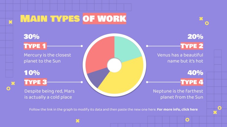 Social Skills Subject for Pre-K: Explore Types of Work and Workers presentation template 