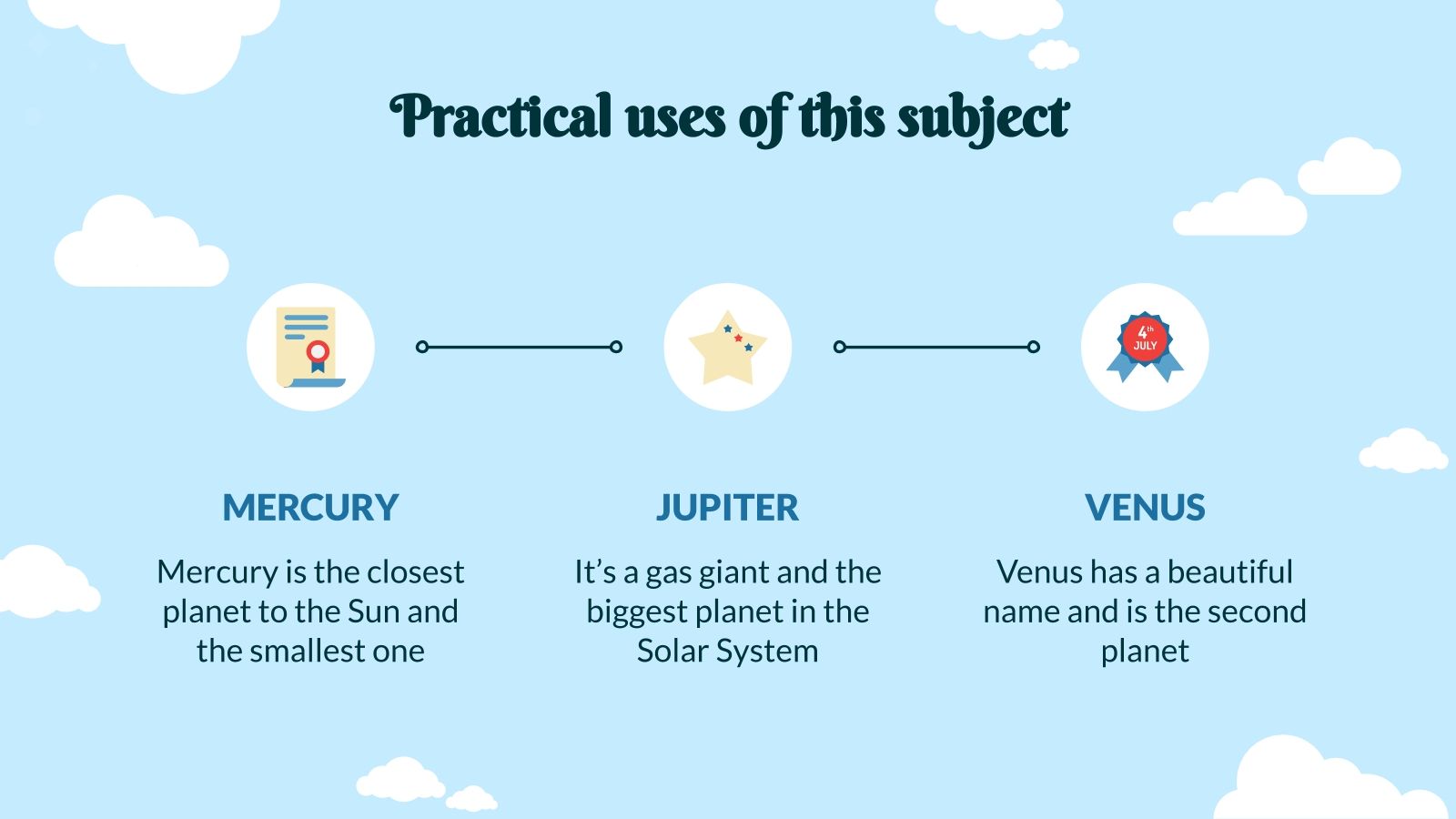 American History for Elementary Google Slides & PPT template