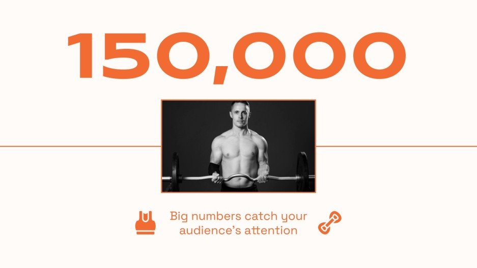 Weight Loss Breakthrough Google Slides & PowerPoint