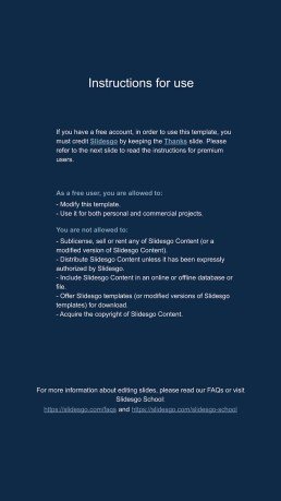 Boho Regenbogen Stil Marketing Plan Präsentationsvorlage