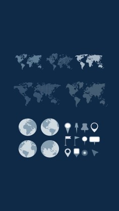 Boho Regenbogen Stil Marketing Plan Präsentationsvorlage