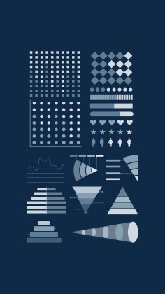 Boho Regenbogen Stil Marketing Plan Präsentationsvorlage