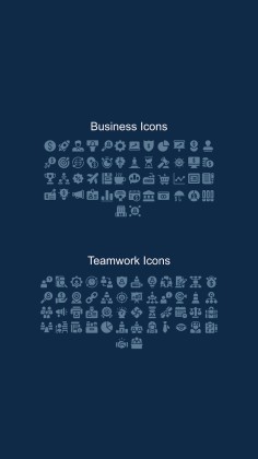 Boho Regenbogen Stil Marketing Plan Präsentationsvorlage