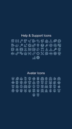 Boho Regenbogen Stil Marketing Plan Präsentationsvorlage