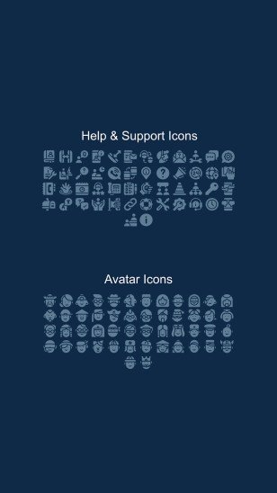 Boho Regenbogen Stil Marketing Plan Präsentationsvorlage