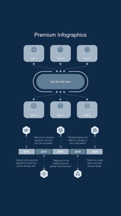 Boho Regenbogen Stil Marketing Plan Präsentationsvorlage