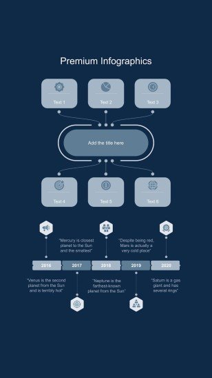 Boho Regenbogen Stil Marketing Plan Präsentationsvorlage